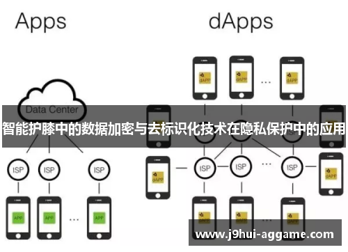 智能护膝中的数据加密与去标识化技术在隐私保护中的应用